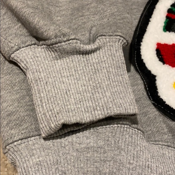Baby Milo Jacket - Picture 4 of 11